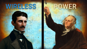 electricity banner